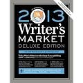 2013 Writer's Market Deluxe Edition