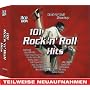 101 Rock 'N' Roll Hits von Various