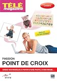 T�l� Magazine - Passion point de croix