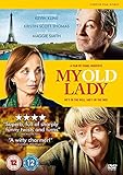 My Old Lady [DVD] [2014]