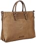 ESPRIT Damentasche L15073, Damen Henkeltaschen 39x31x12 cm (B x H x T)