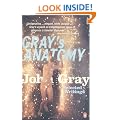 Gray's Anatomy: Selected Writings
