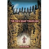 The Path Least Travelledvon "Steve Burns"