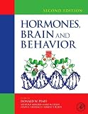 Hormones, Brain and Behavior, Five-Volume Set: Hormones, Brain and Behavior, Second Edition
