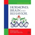 Hormones, Brain and Behavior, Second Edition by Arthur P. Arnold, Anne M. Etgen, Susan E. Fahrbach, and Robert T Rubin