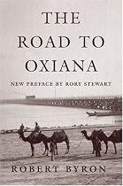 The Road to Oxiana