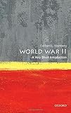 World War II : a very short introduction