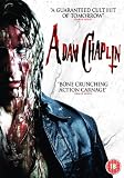 Adam Chaplin [Region 2] cover.