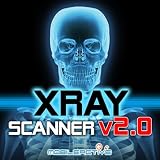 Xray Scanner