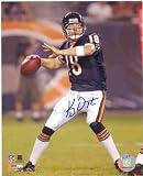 Autographed/Hand Signed Photo Kyle Orton Chicago Bears
