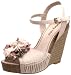 Luxury Rebel Women's Tara Wedge Sandal