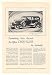 1928 Chrysler 75 Royal Sedan the Authority Print Ad Image