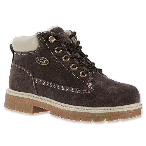 Lugz Women's Shifter Fleece Work Boot