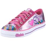 Skechers Limelights 10173L PMLT, Chaussures de sport fille