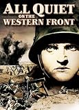 All Quiet on the Western Front