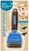 Fur-So-Fresh Groominator Dog and Cat 2in1 Deshedding Tool