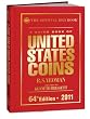 A Guide Book of United States Coins 2011