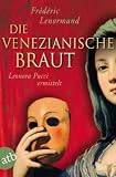 Die venezianische Braut: Leonora Pucci ermittelt