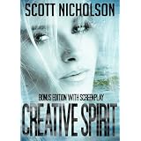 Creative Spirit: Bonus Edition With Screenplay