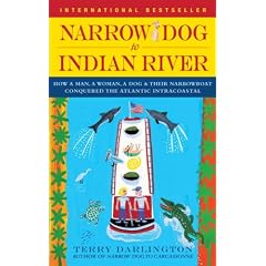 Narrow Dog to Indian River
