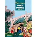 Spirou, integrale Tome 9 1969-1972