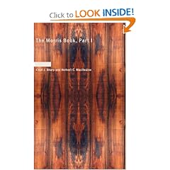 The Morris Book, Part I: A History of Morris Dancing, With a Description of Eleven Dances as Performed by the Morris-Men of England