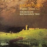 Rachmaninov: Piano Trios
