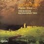 Rachmaninov: Piano Trios