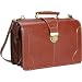 Ellington Leather Goods Collegiate Bath Briefcase