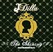 J Dilla-The Shining Instrumentals