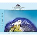 Mendelssohn: Song Without Words [Germany]