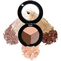 gloMinerals gloEye Shadow Trio 0.16 oz.