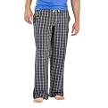 Merona&reg; Woven Sleep Pant - Black