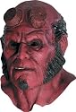 Hellboy Mask deluxe
