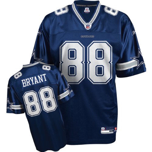 Reebok Dallas Cowboys Dez Bryant Replica Jersey Extra Large