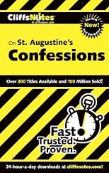 CliffsNotes on St. Augustine's Confessions