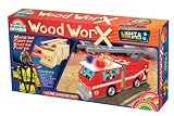 Guidecraft Fire Engine Kit