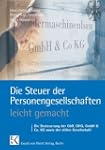 Die Steuer der Personengesellschaften...