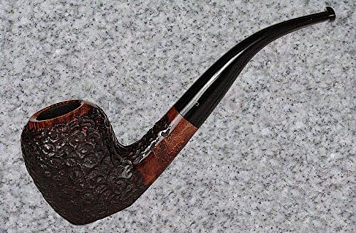 Brigham Pipe: Voyageur (163)