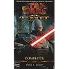 Star Wars : The Old Republic : Complots