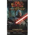 Star Wars : The Old Republic : Complots