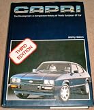 Capri: The Development and Competition History of Ford's European Gt Car
