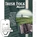 Irish Folk Music f�r Akkordeon solo inkl. praktischer Notenklammer - 25 traditionelle Melodien in mittelschweren Arrangements (Holzschuh exclusiv) (broschiert) von Martina Schumeckers (Noten/Sheetmusic)