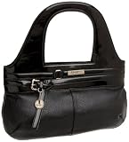 Jessica Simpson Kane Cut Out Satchel