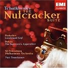 Tchaikovski : Casse-Noisette Suite - Prokofiev : Lieutenant Kij� - Dukas : L'Apprenti Sorcier