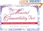 The Marital Compatibility Test: Hundreds of Questions for Couples to Answer Together