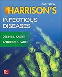 Harrison's infectious diseases