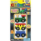My Little Train 3 Pack