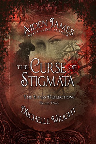 Curse of Stigmata (Judas Reflections Book 2)