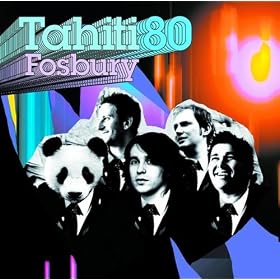 Fosbury (Happy New Year Edition)